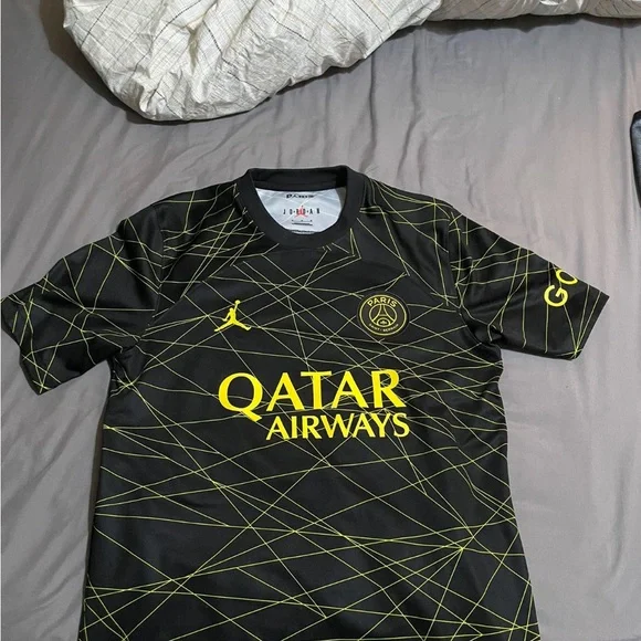 Nike Shirts Psg Neymar Jersey Poshmark